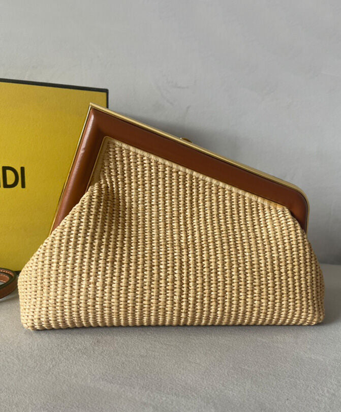 Fendi First Small