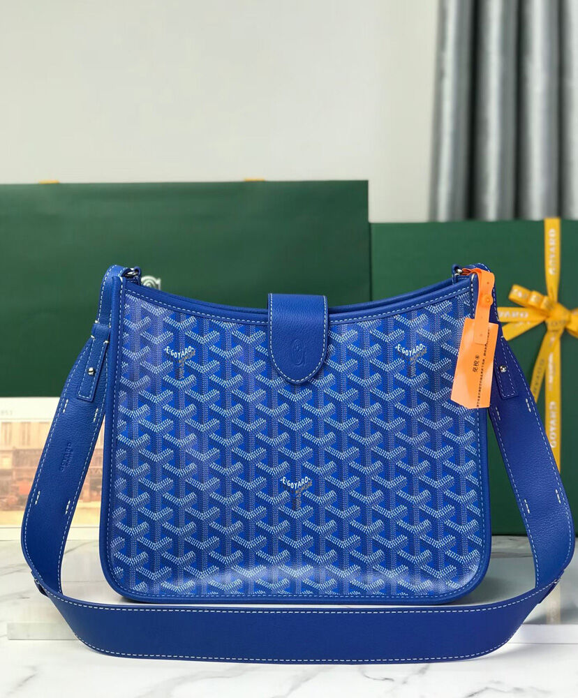 Musette Bag