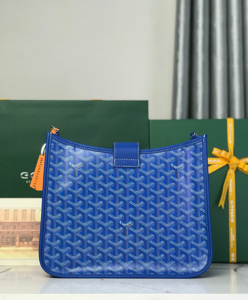 Musette Bag