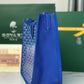 Musette Bag