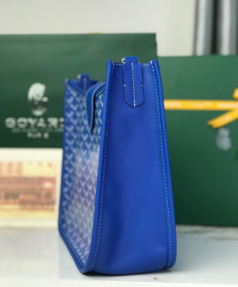 Musette Bag