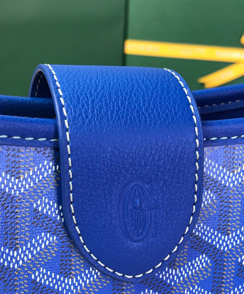 Musette Bag