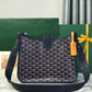 Musette Bag