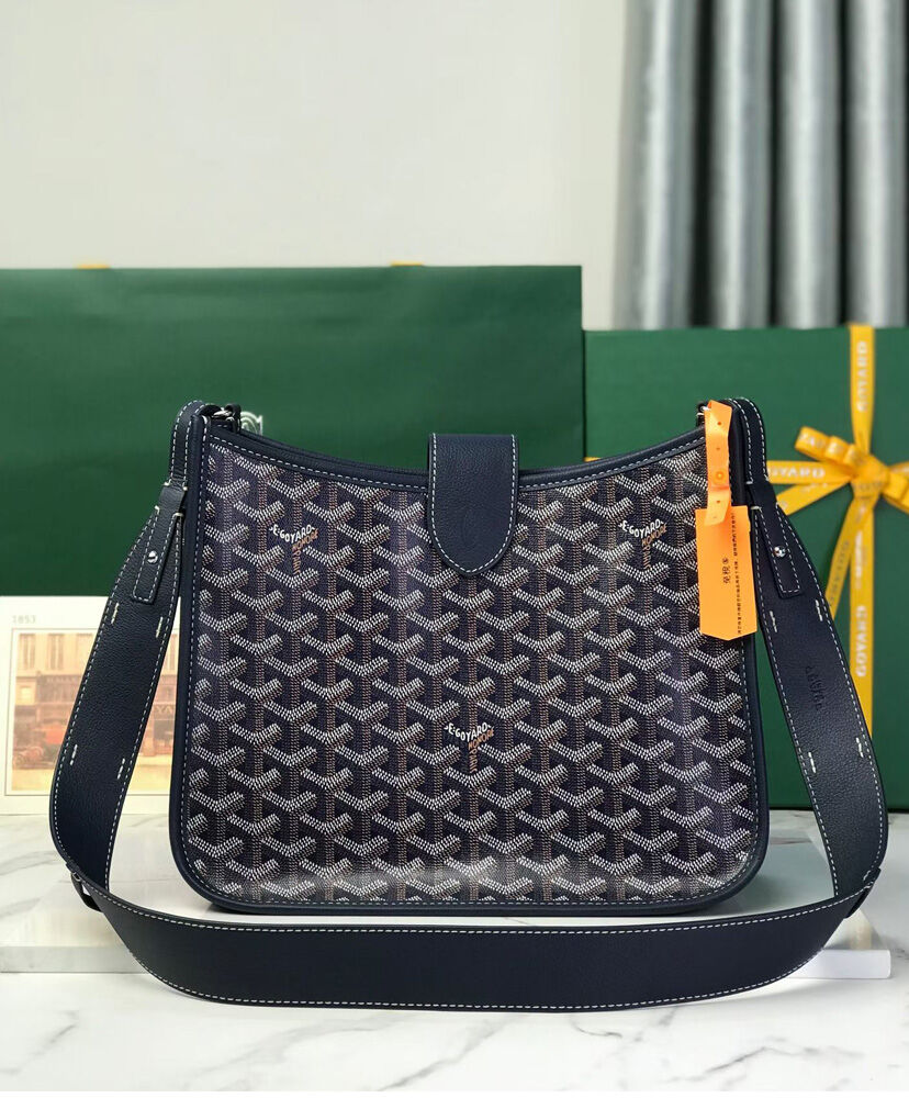 Musette Bag