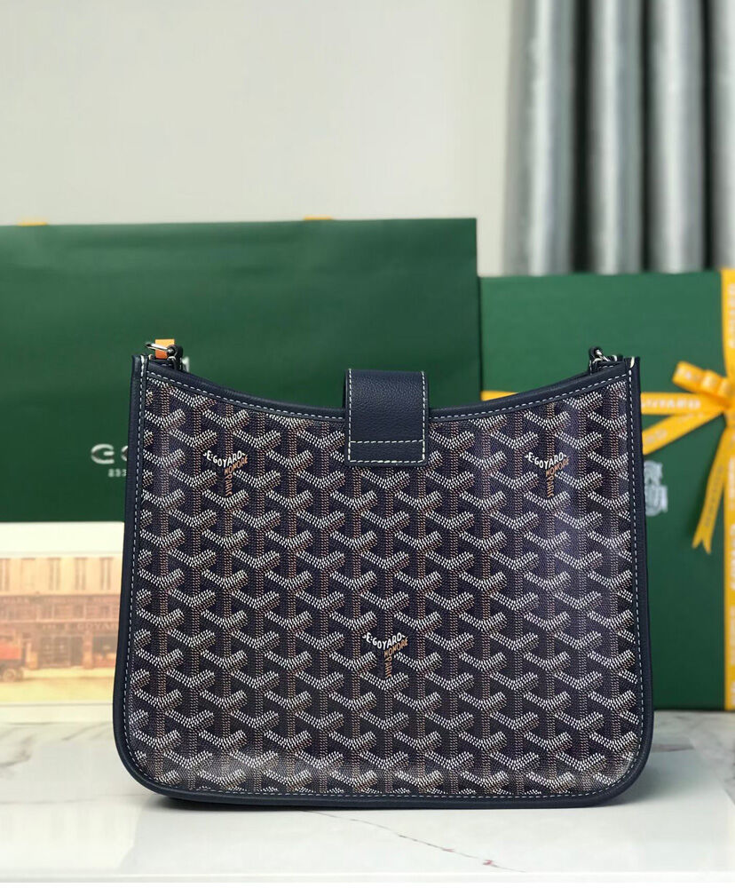 Musette Bag