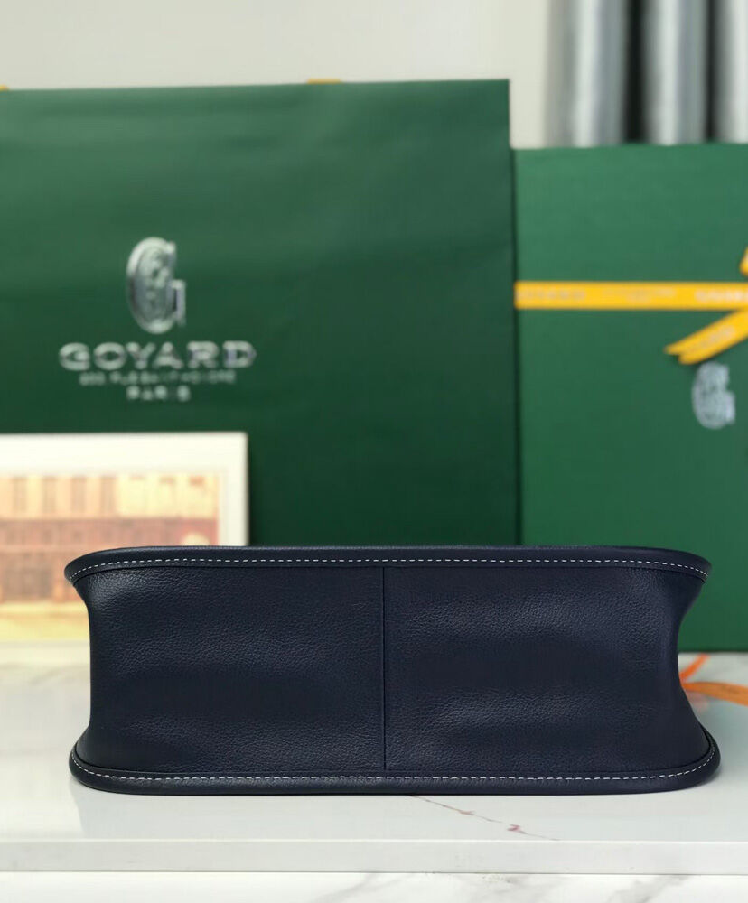 Musette Bag