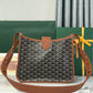 Musette Bag