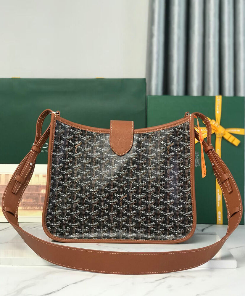 Musette Bag