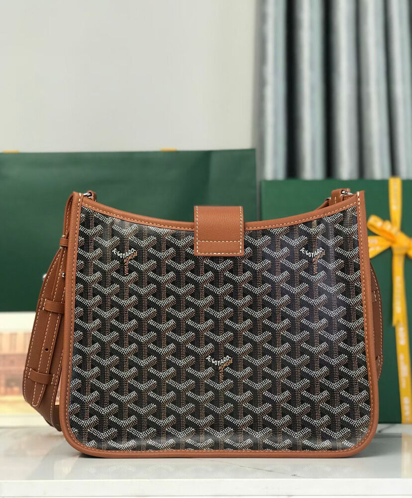 Musette Bag