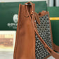 Musette Bag