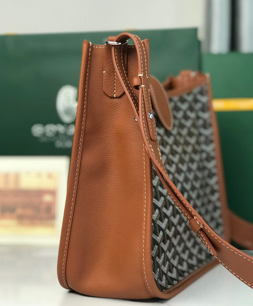 Musette Bag