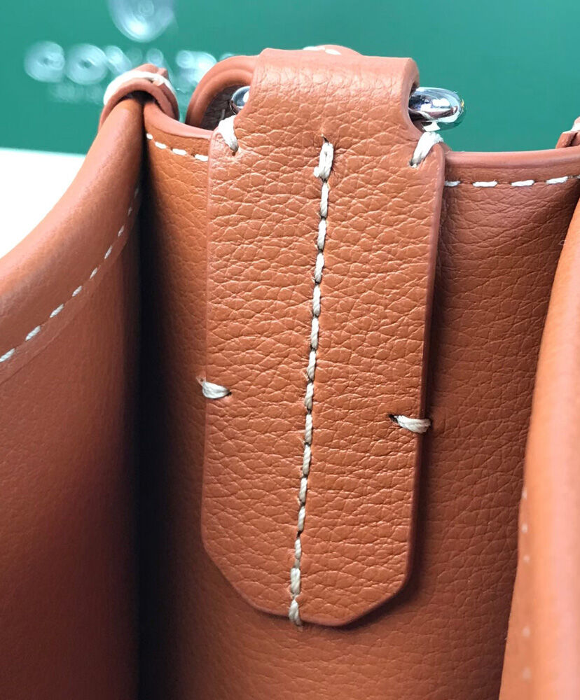 Musette Bag