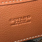 Musette Bag
