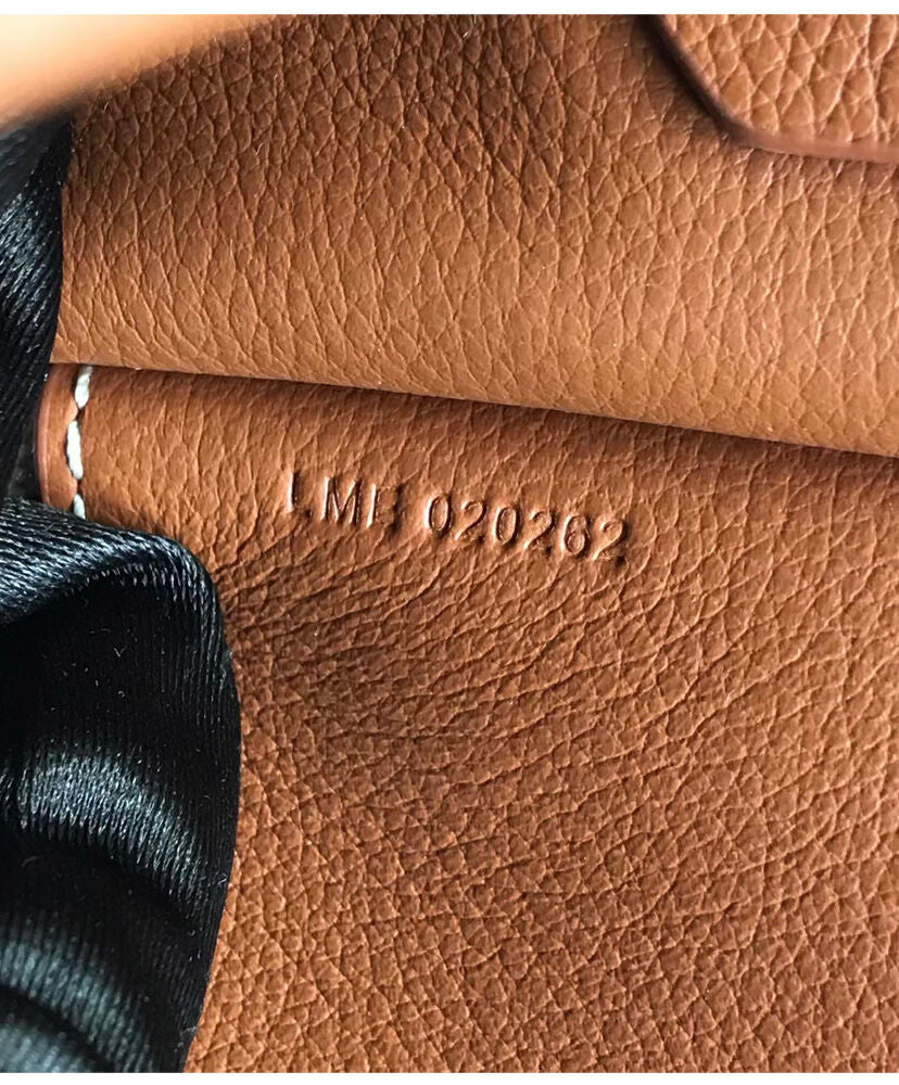 Musette Bag