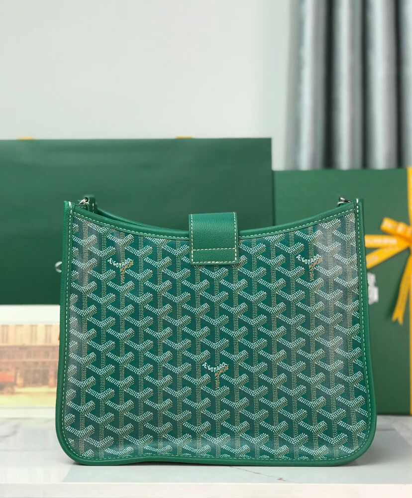 Musette Bag