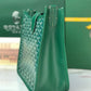 Musette Bag