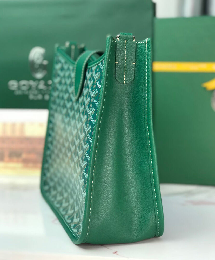 Musette Bag