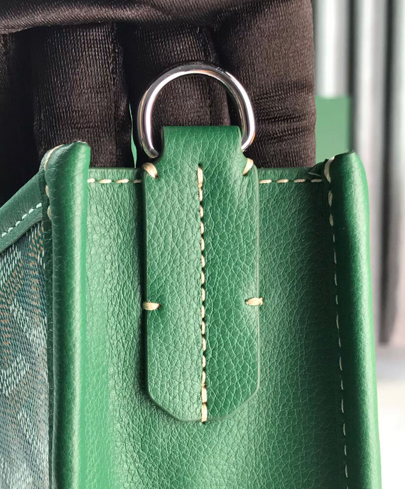 Musette Bag
