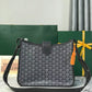 Musette Bag