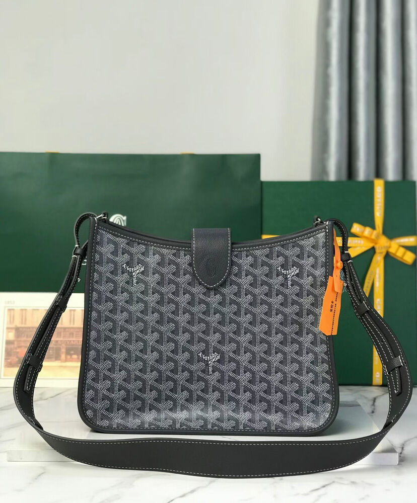 Musette Bag