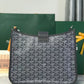 Musette Bag
