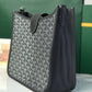 Musette Bag