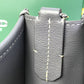 Musette Bag