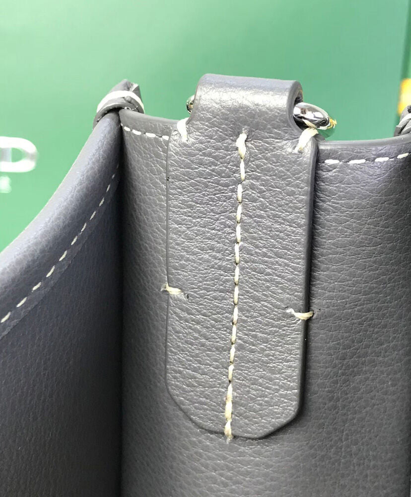 Musette Bag