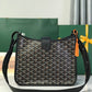 Musette Bag