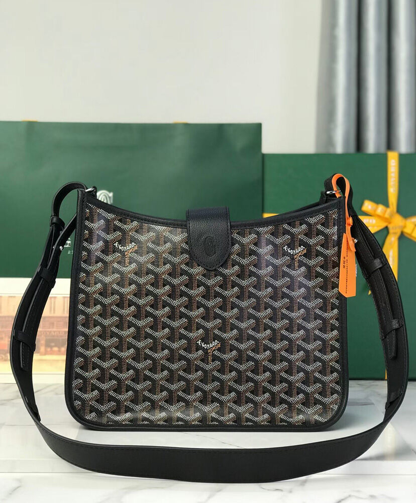 Musette Bag