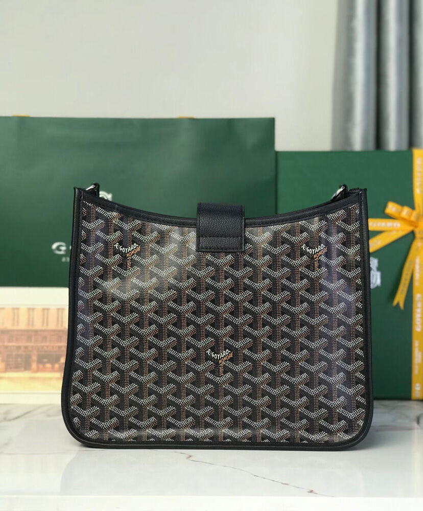 Musette Bag