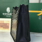Musette Bag
