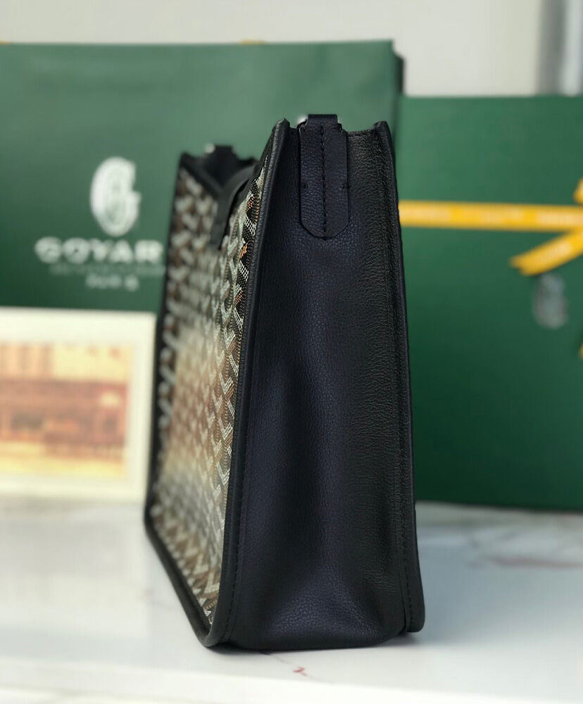 Musette Bag