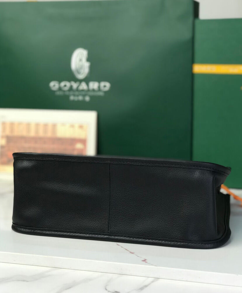 Musette Bag
