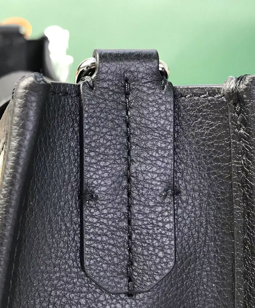 Musette Bag