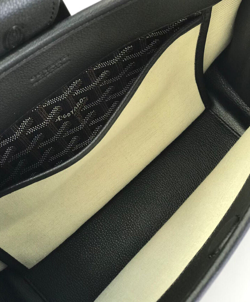 Musette Bag