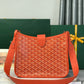 Musette Bag