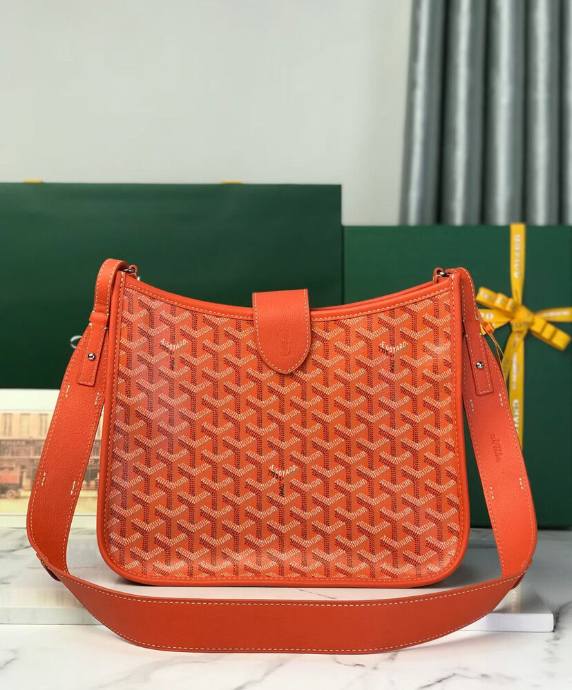 Musette Bag