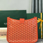 Musette Bag
