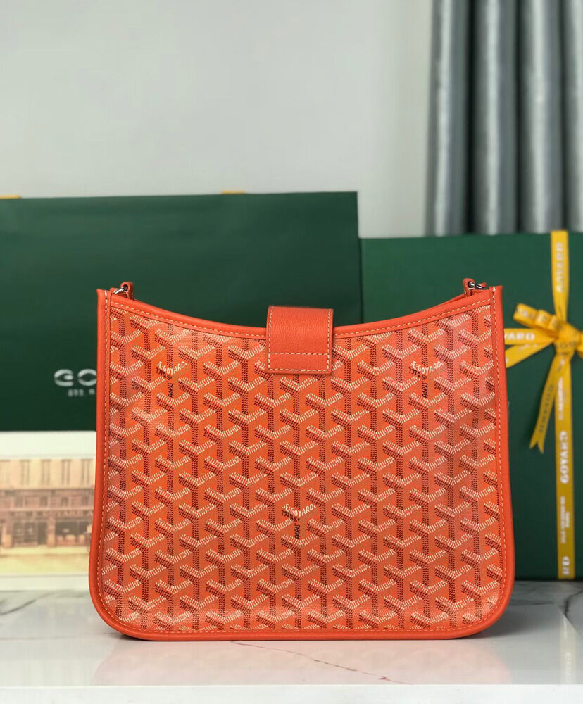 Musette Bag