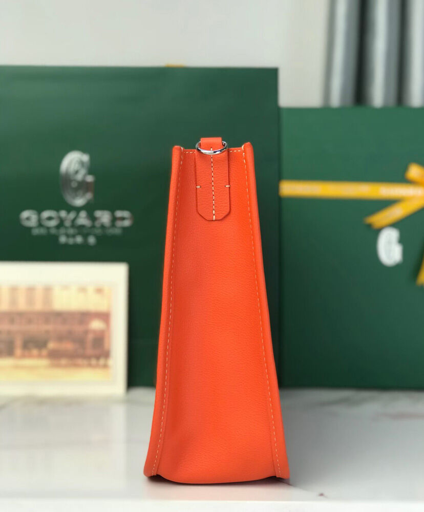 Musette Bag