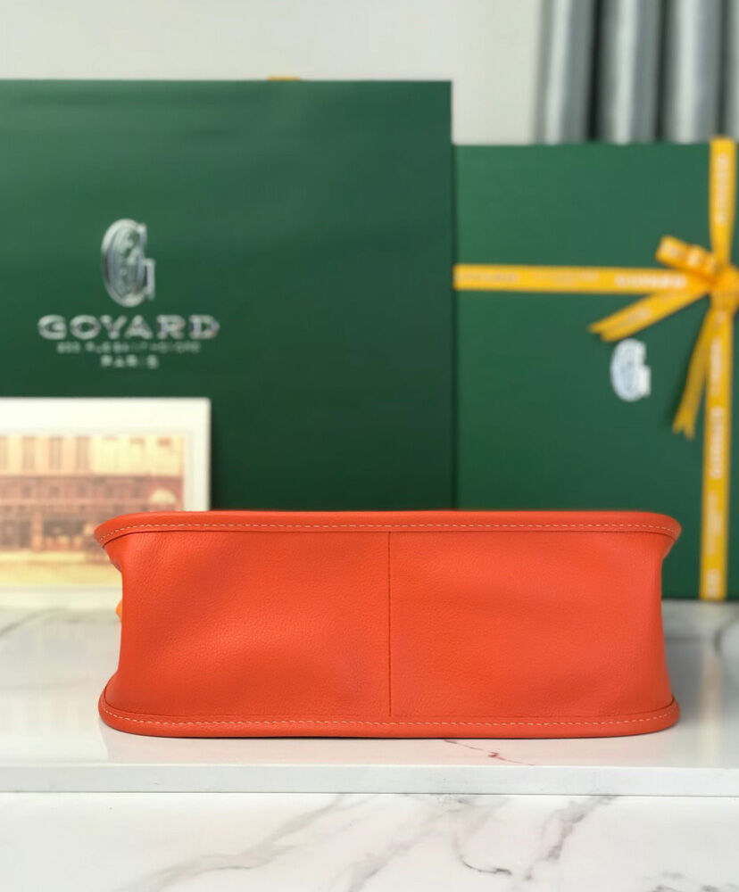 Musette Bag