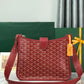 Musette Bag