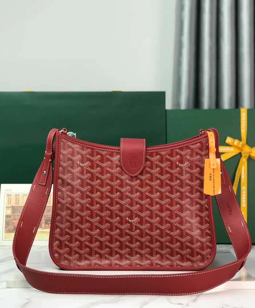 Musette Bag