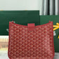 Musette Bag
