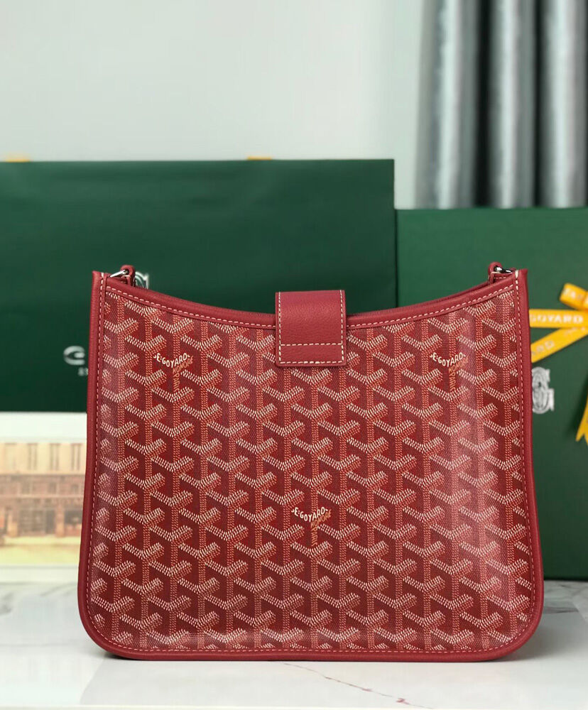 Musette Bag
