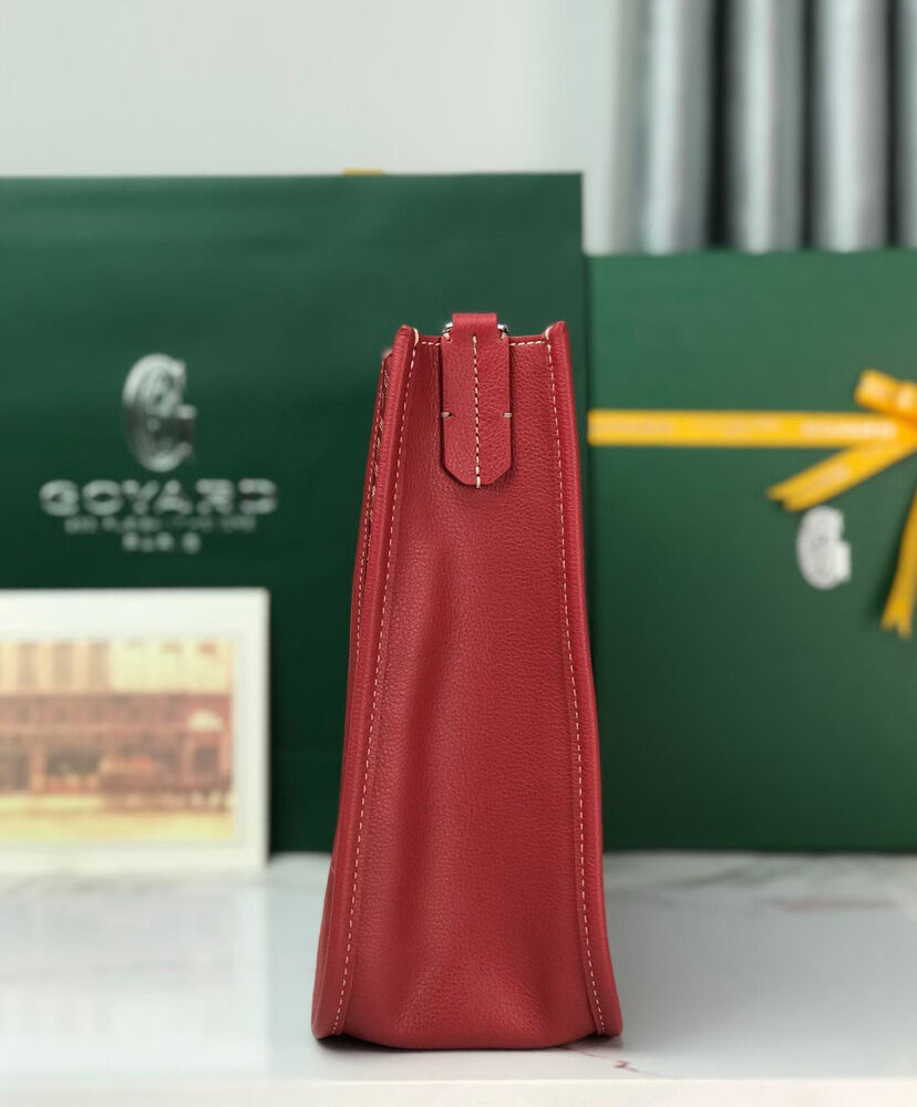 Musette Bag