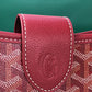 Musette Bag