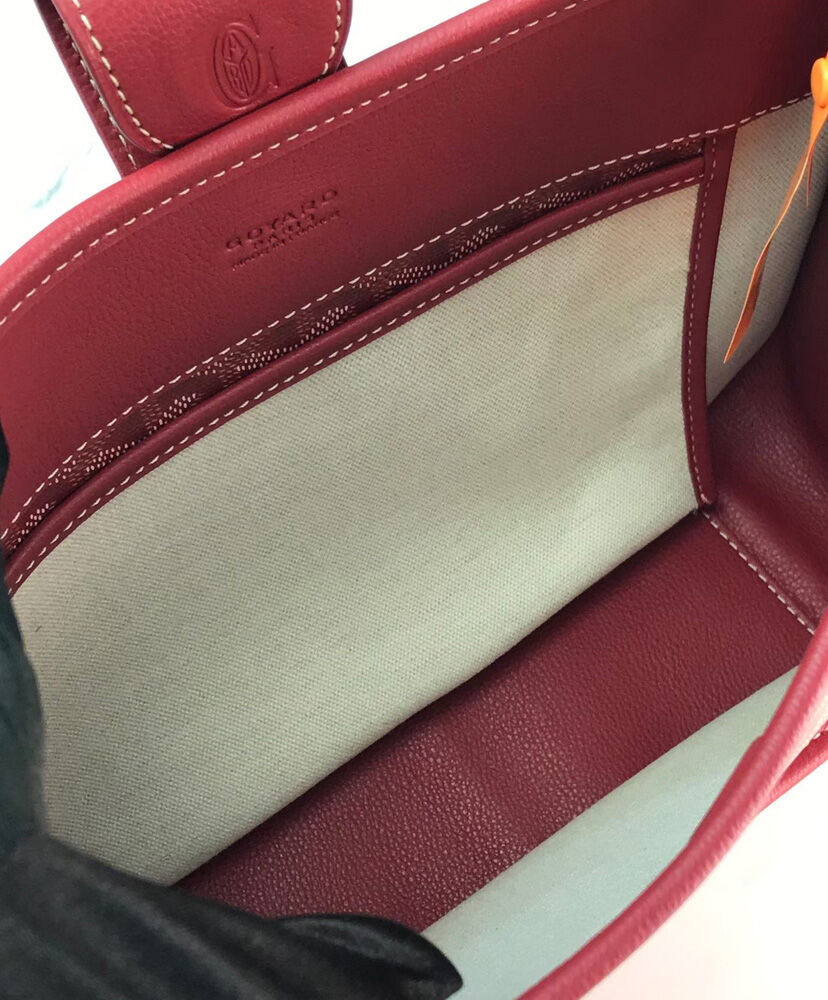 Musette Bag