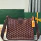 Musette Bag